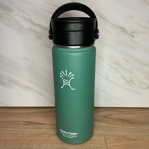 Hydro Flask 18 oz Coffee Flask with Flex Sip Lid